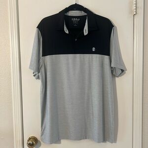 Izod Men’s Golf Polo.
